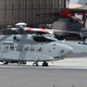 Illustration for article titled Who Owns These Mysterious S-92 Helicopters Spotted In Djibouti?